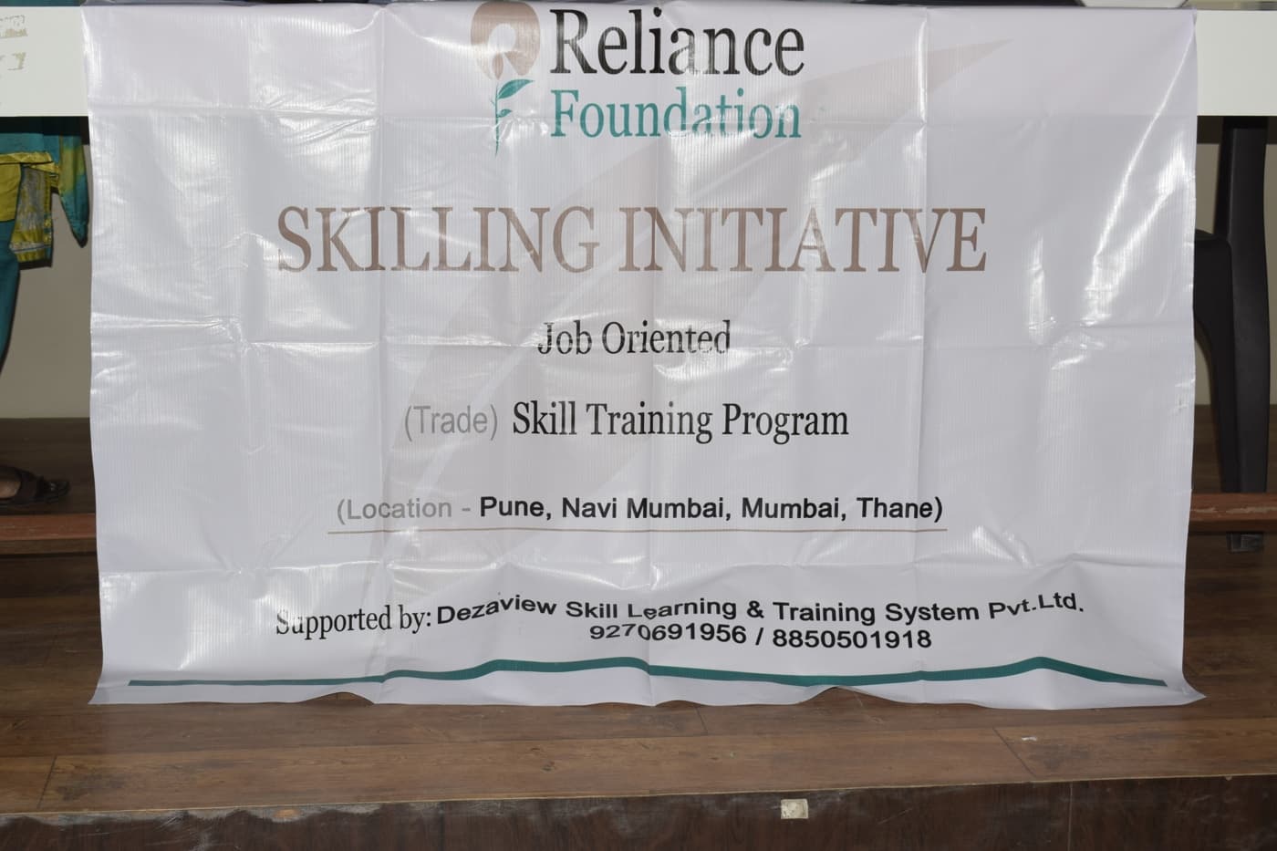 AIMS Institute of Management Studies Pune Guest Lecture photo 23